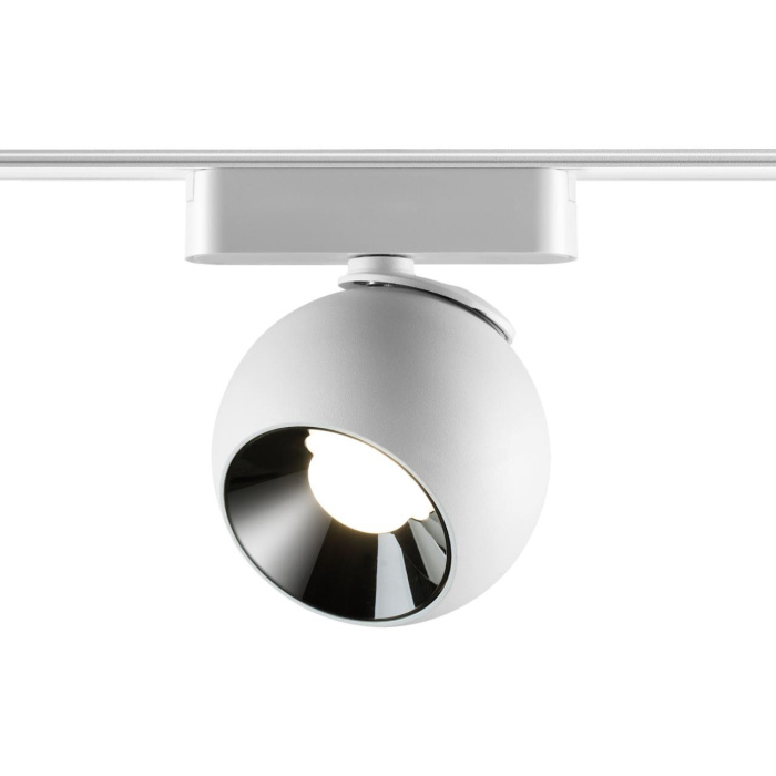 Трековый светильник Novotech Smal 359101