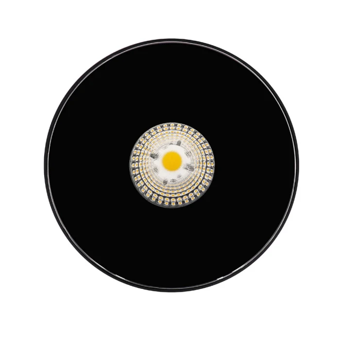 Накладной светильник Nowodvorski Ios Led Black 8723