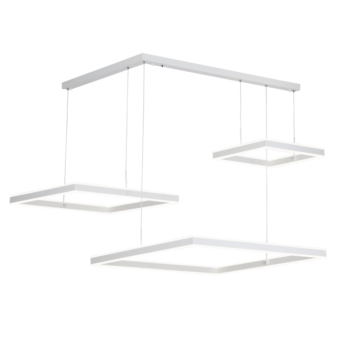 Люстра подвесная Citilux Дуэт CL719K310