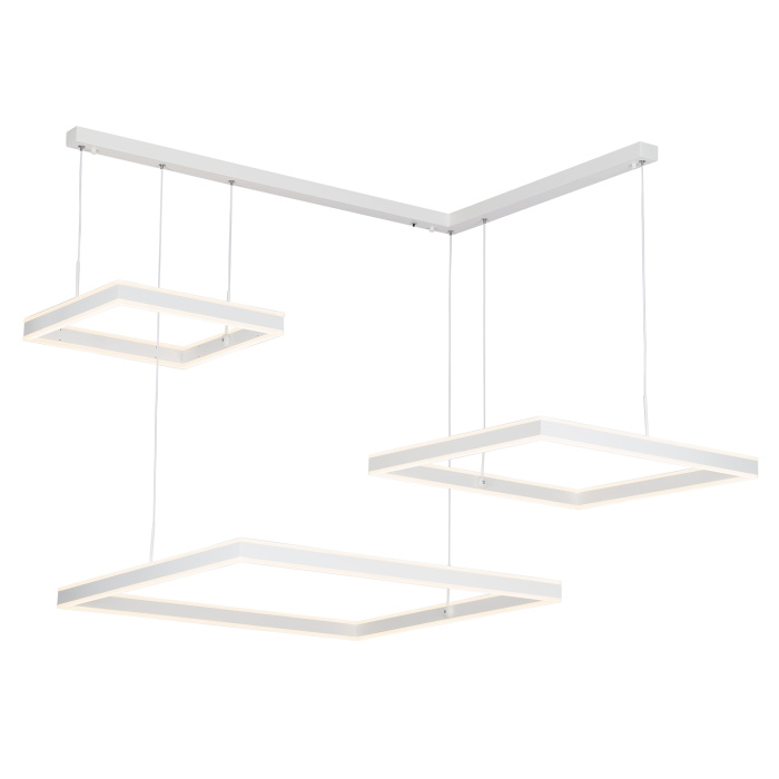 Люстра подвесная Citilux Дуэт CL719K310