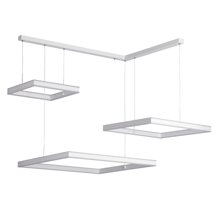 Люстра подвесная Citilux Дуэт CL719K310