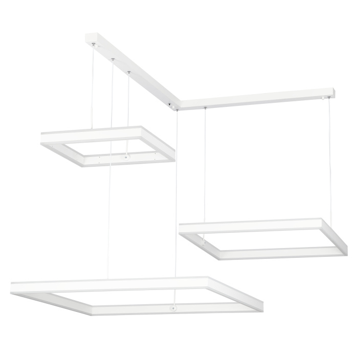 Люстра подвесная Citilux Дуэт CL719K310