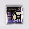 Светодиодная лента Ambrella Light GS3002 2835 60Led /6W m/ 24V IP20 4500K 5m Ambrella light GS3002