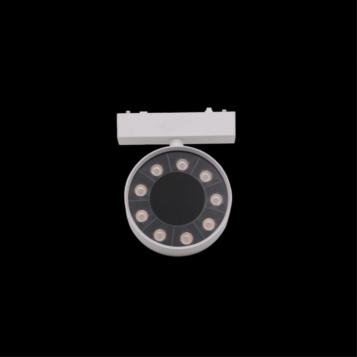 Светильник трековый Aployt Magnetic track 48 APL.0119.10.09