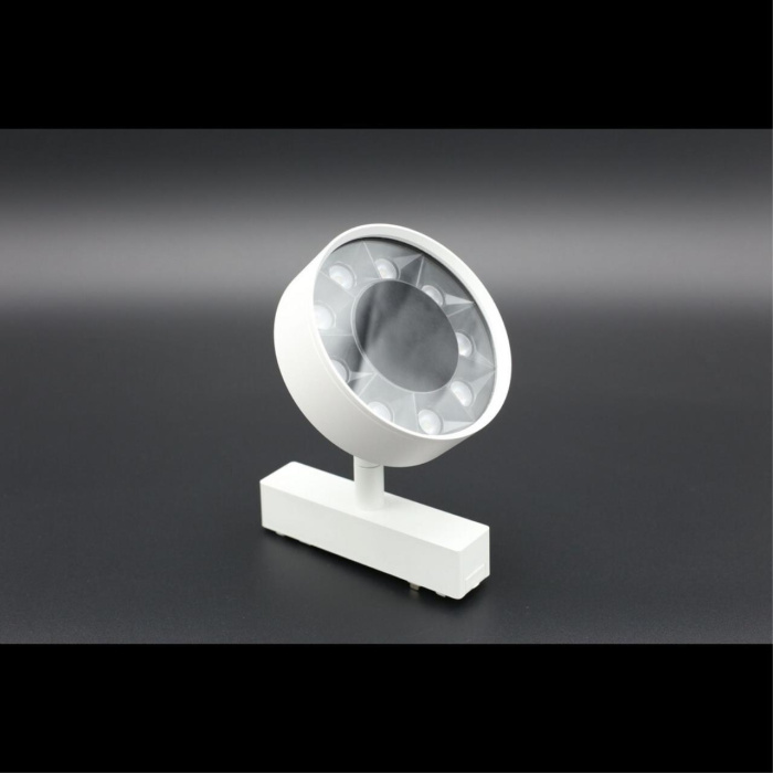 Светильник трековый Aployt Magnetic track 48 APL.0119.10.09