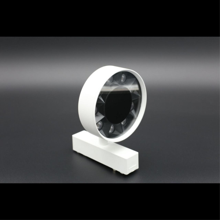 Светильник трековый Aployt Magnetic track 48 APL.0119.10.09