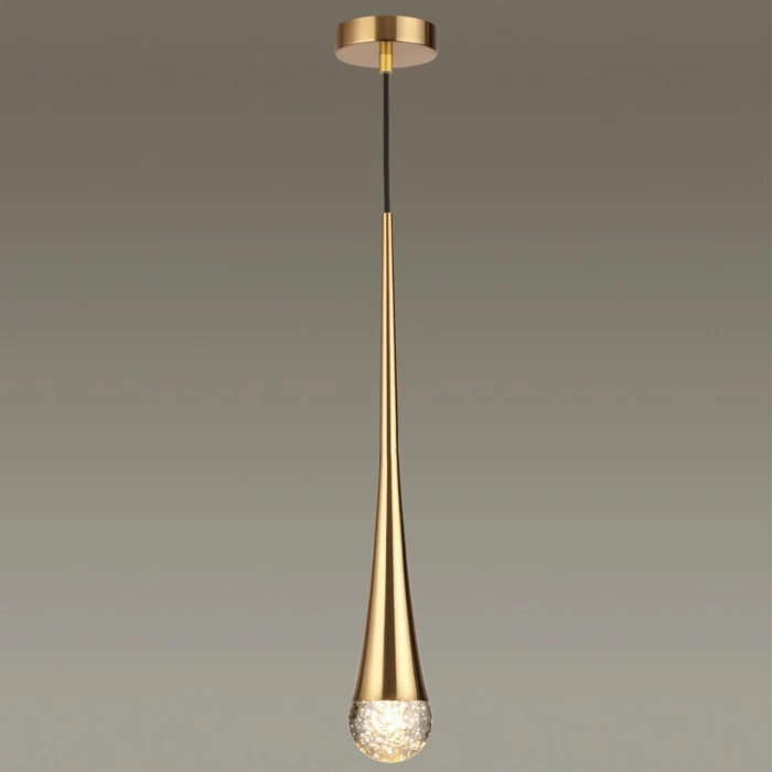 Подвесной светильник ODEON LIGHT 4285/1