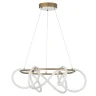 Светильник подвесной Citilux Eva CL210132