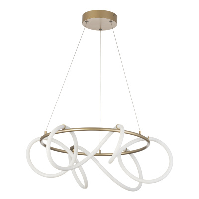 Люстра подвесная Citilux EVA CL210132