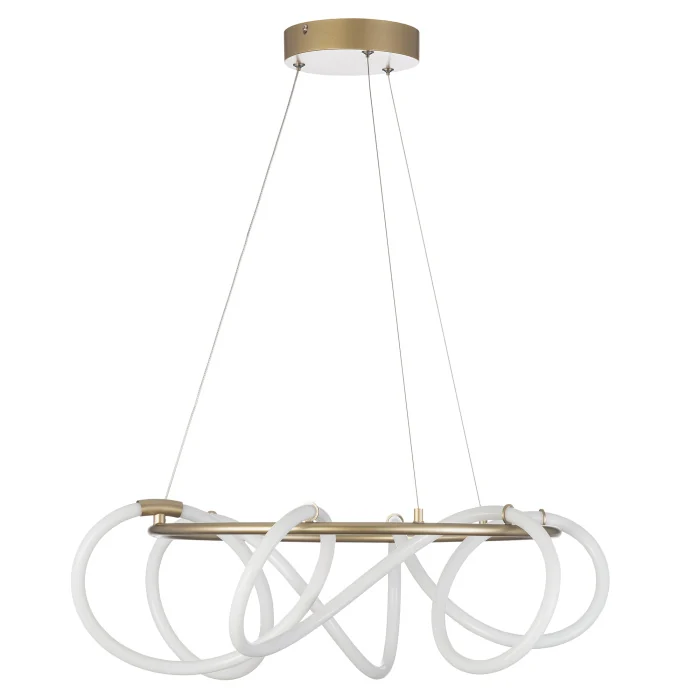 Люстра подвесная Citilux EVA CL210132