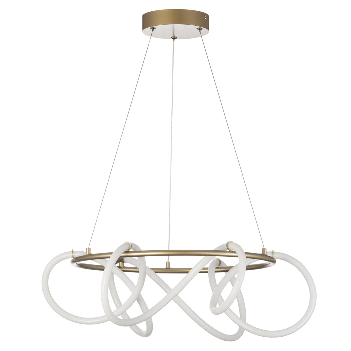 Люстра подвесная Citilux EVA CL210132