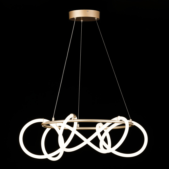 Люстра подвесная Citilux EVA CL210132