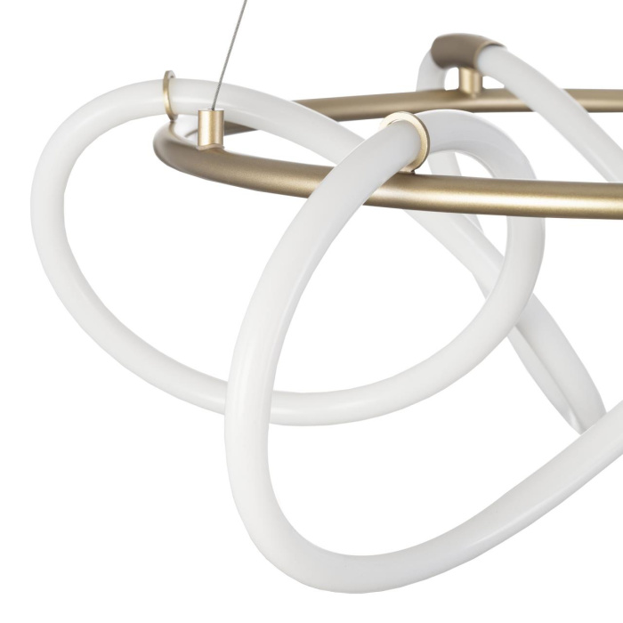 Светильник подвесной Citilux Eva CL210132