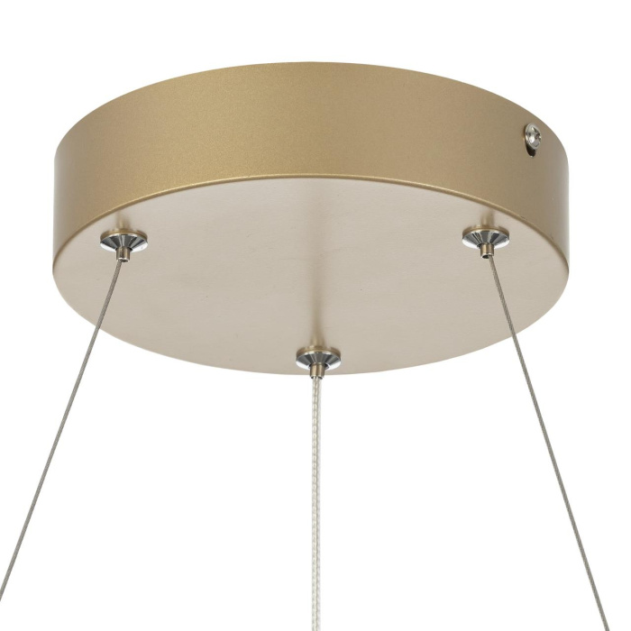 Светильник подвесной Citilux Eva CL210132