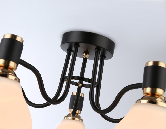 Потолочный светильник Ambrella light TR303307