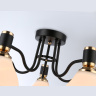 Потолочный светильник Ambrella light TR303307