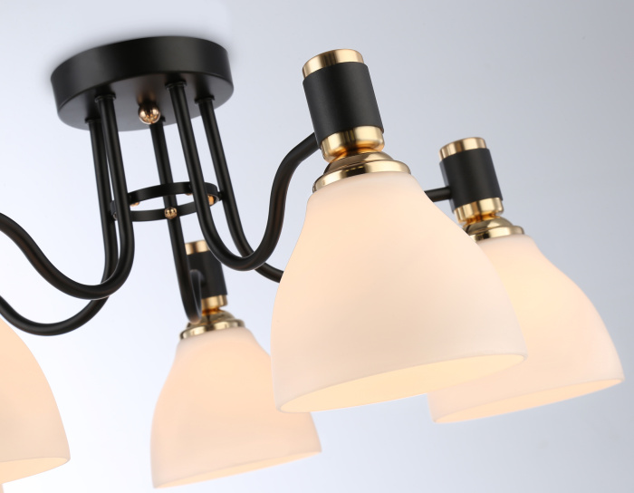 Потолочный светильник Ambrella light TR303307