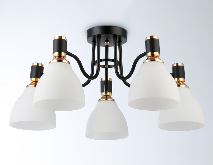 Потолочный светильник Ambrella light TR303307