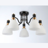 Потолочный светильник Ambrella light TR303307