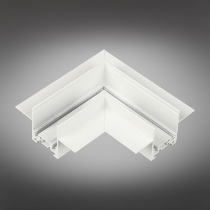 Трековая фурнитура Aployt Magnetic track 48 APL.0182.10.04