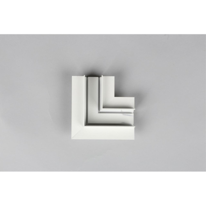 Трековая фурнитура Aployt Magnetic track 48 APL.0182.10.04