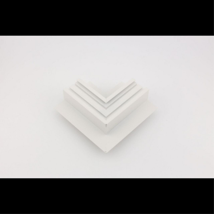 Трековая фурнитура Aployt Magnetic track 48 APL.0182.10.04