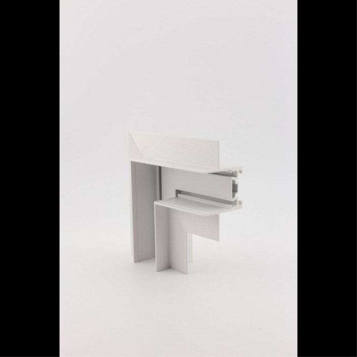 Трековая фурнитура Aployt Magnetic track 48 APL.0182.10.04