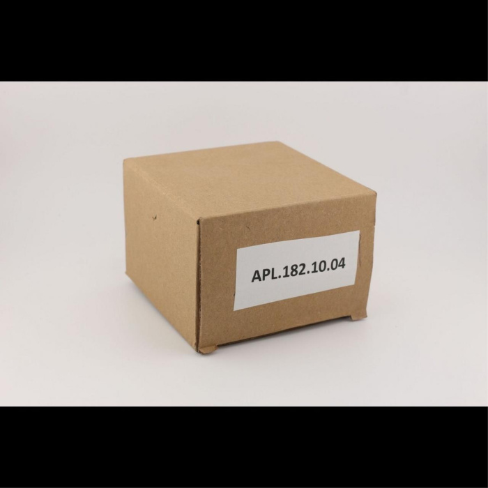 Трековая фурнитура Aployt Magnetic track 48 APL.0182.10.04