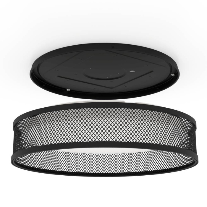 Светильник потолочный LUPPINERIA EGLO 900795