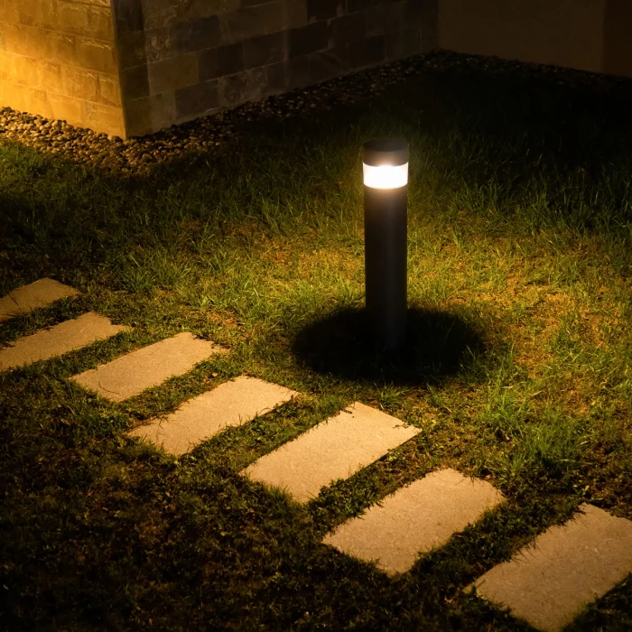 Фонарный столб Natural Concepts Dwell NC-003235-80-DG