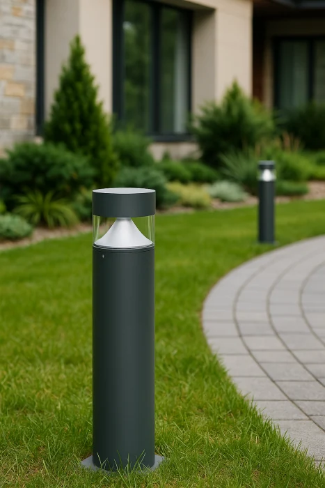 Фонарный столб Natural Concepts Dwell NC-003235-80-DG