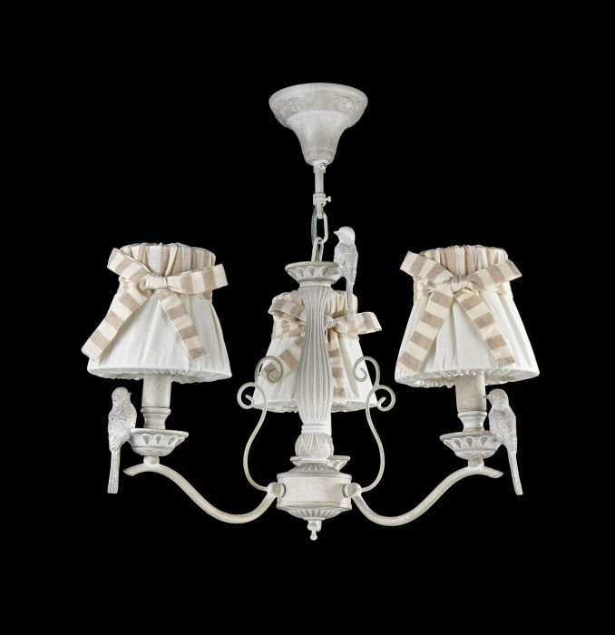 Люстра Maytoni ARM013-03-W