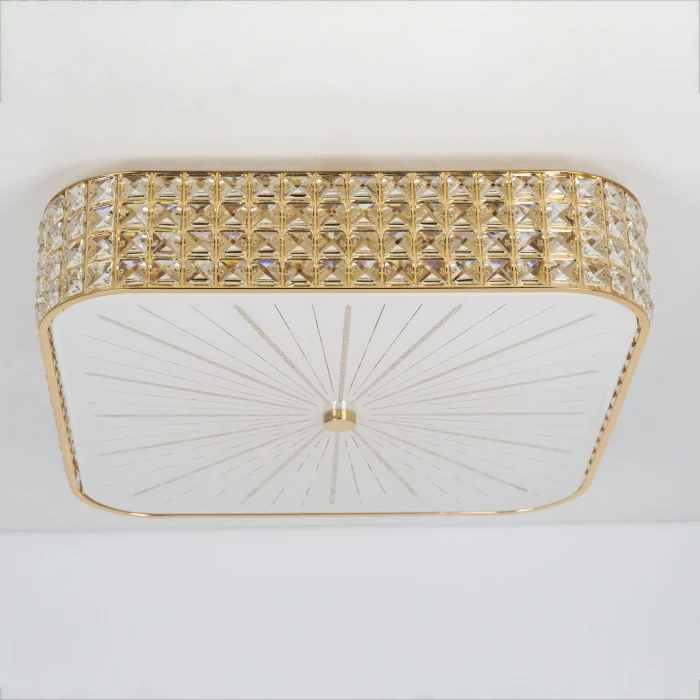 Потолочный светильник Citilux Портал CL324282