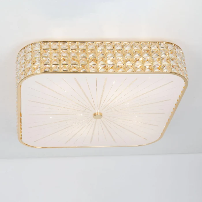 Потолочный светильник Citilux Портал CL324282