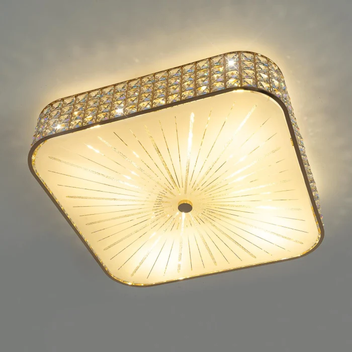 Потолочный светильник Citilux Портал CL324282