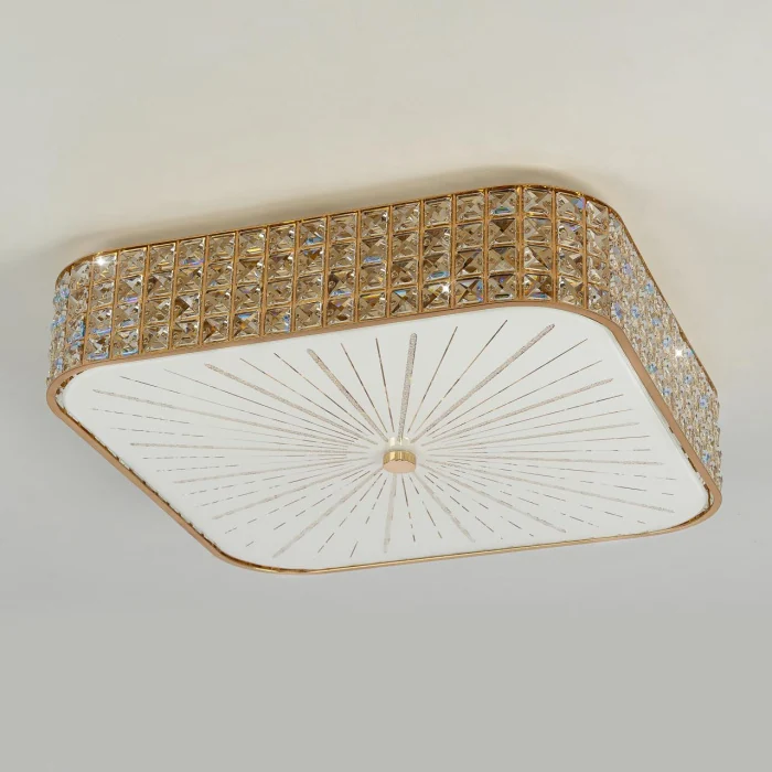 Потолочный светильник Citilux Портал CL324282