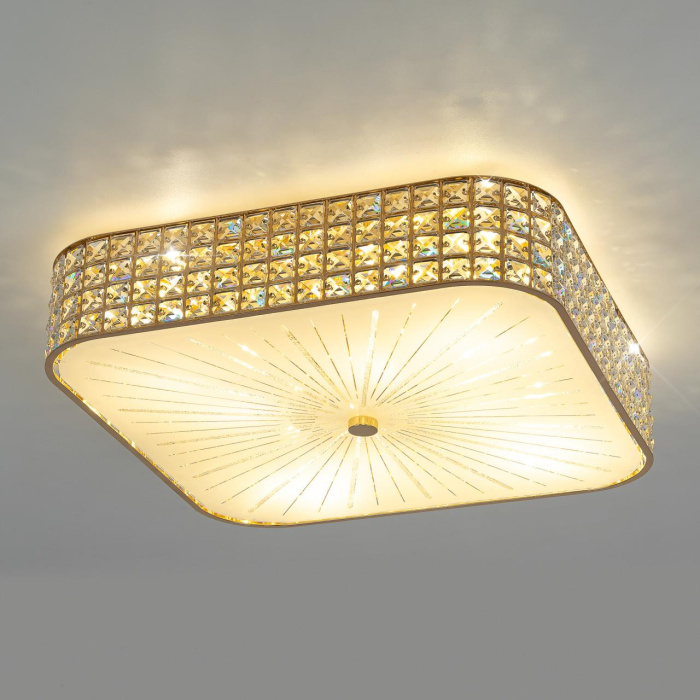 Потолочный светильник Citilux Портал CL324282