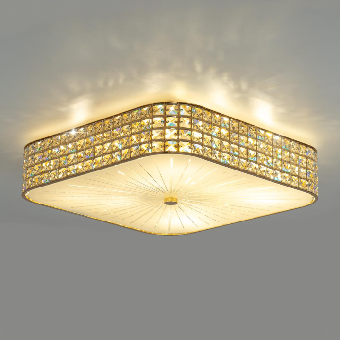 Потолочный светильник Citilux Портал CL324282