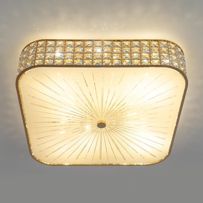 Потолочный светильник Citilux Портал CL324282