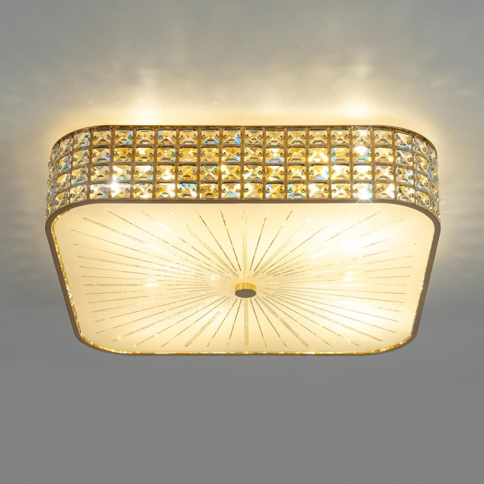 Потолочный светильник Citilux Портал CL324282