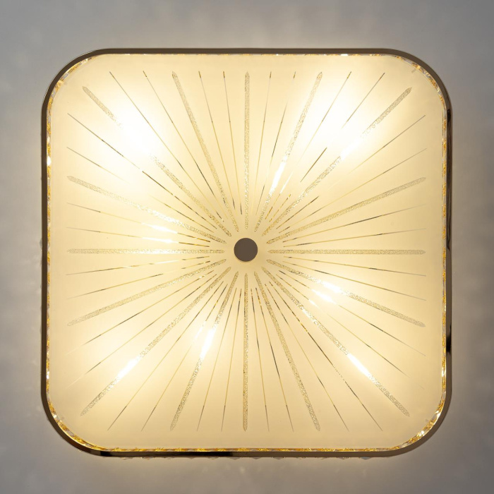 Потолочный светильник Citilux Портал CL324282