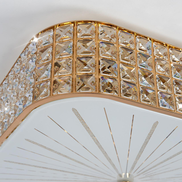 Потолочный светильник Citilux Портал CL324282