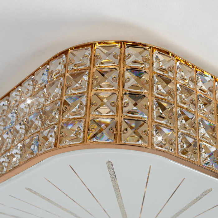 Потолочный светильник Citilux Портал CL324282