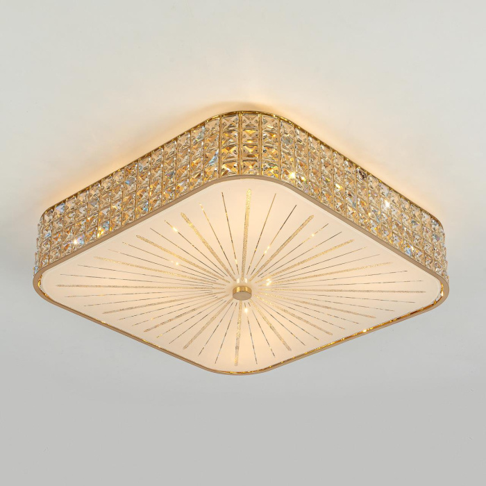 Потолочный светильник Citilux Портал CL324282