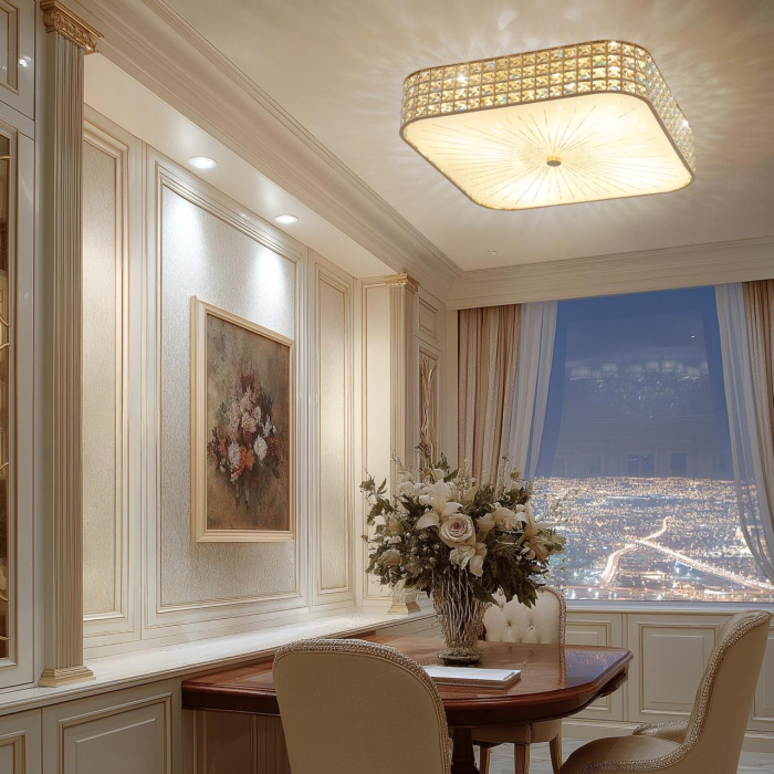 Потолочный светильник Citilux Портал CL324282