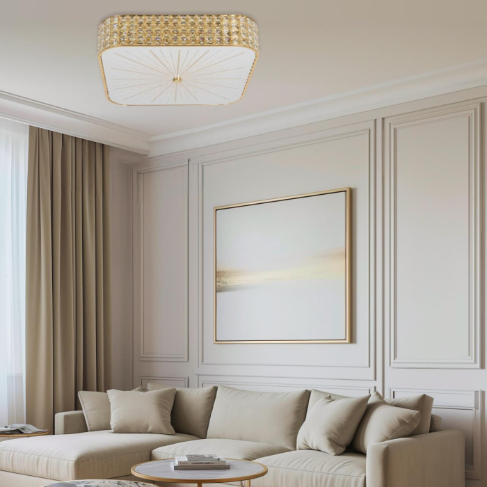 Потолочный светильник Citilux Портал CL324282