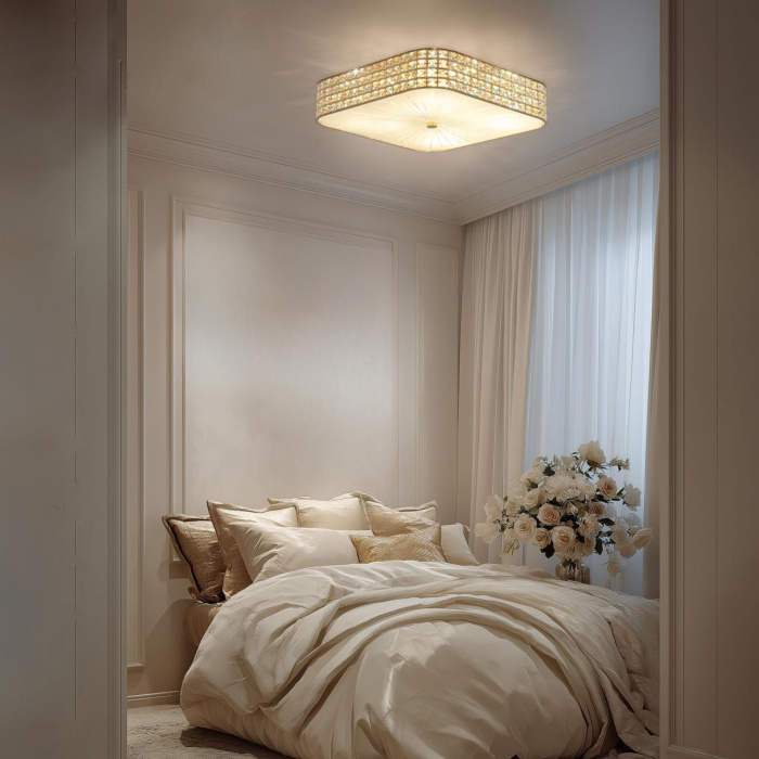 Потолочный светильник Citilux Портал CL324282