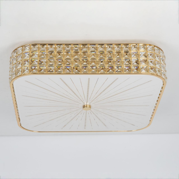 Потолочный светильник Citilux Портал CL324282