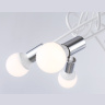 Потолочный светильник в стиле лофт Ambrella light TR80417
