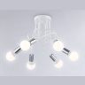 Потолочный светильник в стиле лофт Ambrella light TR80417